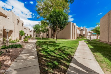 Live the East Valley Lifestyle in ICONIC DOBSON RANCH!  Mesa's on Dobson Ranch Municipal Golf Course in Arizona - for sale on GolfHomes.com, golf home, golf lot