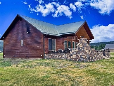 Suzy Woodward, Team Murphy Realty, C: , suzy,  : Beautiful Home on Rio Grande Golf Club in Colorado - for sale on GolfHomes.com, golf home, golf lot