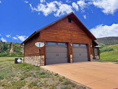 Suzy Woodward, Team Murphy Realty, C: , suzy,  : Beautiful Home on Rio Grande Golf Club in Colorado - for sale on GolfHomes.com, golf home, golf lot