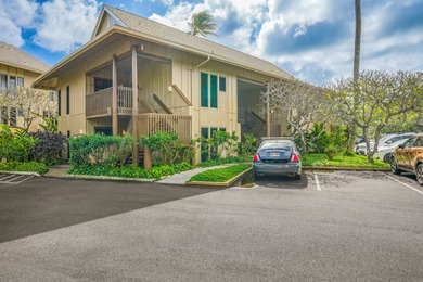 This is a ground floor ocean view condo conveniently located on on Wailua Municipal Golf Course in Hawaii - for sale on GolfHomes.com, golf home, golf lot