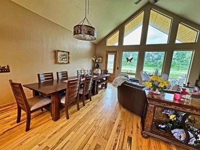 Suzy Woodward, Team Murphy Realty, C: , suzy,  : Beautiful Home on Rio Grande Golf Club in Colorado - for sale on GolfHomes.com, golf home, golf lot