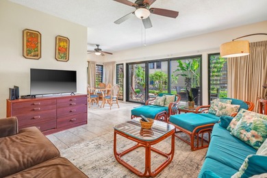 This is a ground floor ocean view condo conveniently located on on Wailua Municipal Golf Course in Hawaii - for sale on GolfHomes.com, golf home, golf lot
