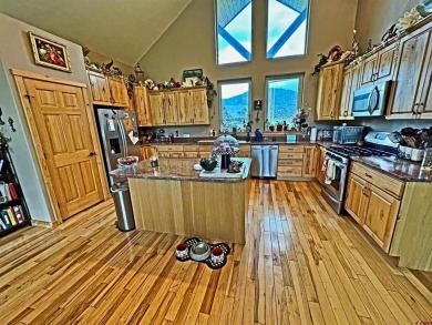 Suzy Woodward, Team Murphy Realty, C: , suzy,  : Beautiful Home on Rio Grande Golf Club in Colorado - for sale on GolfHomes.com, golf home, golf lot