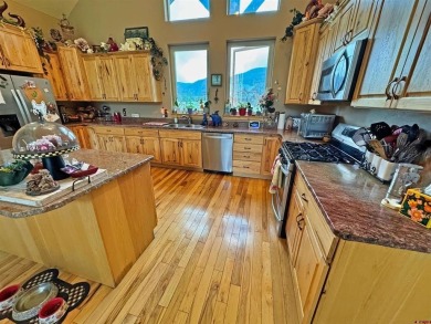 Suzy Woodward, Team Murphy Realty, C: , suzy,  : Beautiful Home on Rio Grande Golf Club in Colorado - for sale on GolfHomes.com, golf home, golf lot