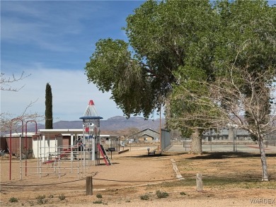 Beautiful level lot ready to build your new home! This lot sits on Valle Vista Golf Course in Arizona - for sale on GolfHomes.com, golf home, golf lot
