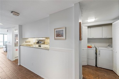 Your ideal Port A retreat is here! This spacious 2-bedroom on Palmilla Beach Golf Club in Texas - for sale on GolfHomes.com, golf home, golf lot