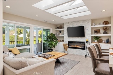 This beautifully updated home offers the perfect blend of on Leisure Village Par 3 Golf Course in California - for sale on GolfHomes.com, golf home, golf lot