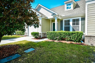 You will love this spacious Madera floor plan located in Heron on Barefoot Resort and Golf Club  in South Carolina - for sale on GolfHomes.com, golf home, golf lot