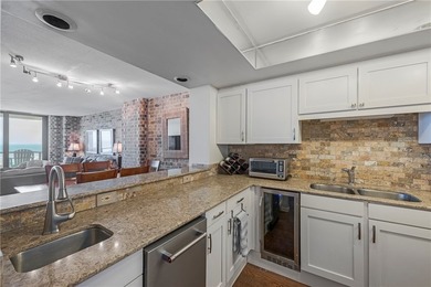 Your ideal Port A retreat is here! This spacious 2-bedroom on Palmilla Beach Golf Club in Texas - for sale on GolfHomes.com, golf home, golf lot