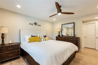 This beautifully updated home offers the perfect blend of on Leisure Village Par 3 Golf Course in California - for sale on GolfHomes.com, golf home, golf lot