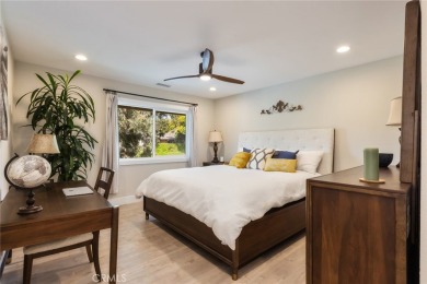 This beautifully updated home offers the perfect blend of on Leisure Village Par 3 Golf Course in California - for sale on GolfHomes.com, golf home, golf lot