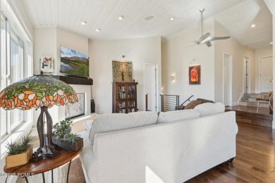 Summer Stunner!  Coveted Jeremy Ranch twin home neighborhood on Jeremy Golf and Country Club in Utah - for sale on GolfHomes.com, golf home, golf lot