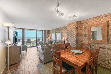 Your ideal Port A retreat is here! This spacious 2-bedroom on Palmilla Beach Golf Club in Texas - for sale on GolfHomes.com, golf home, golf lot