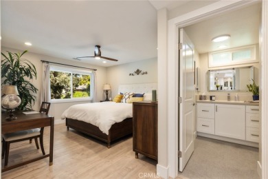 This beautifully updated home offers the perfect blend of on Leisure Village Par 3 Golf Course in California - for sale on GolfHomes.com, golf home, golf lot