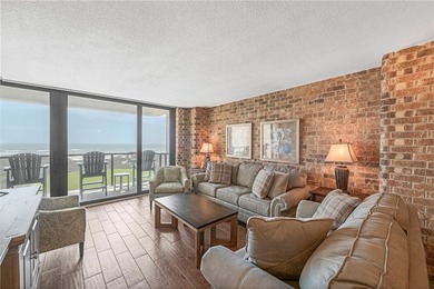 Your ideal Port A retreat is here! This spacious 2-bedroom on Palmilla Beach Golf Club in Texas - for sale on GolfHomes.com, golf home, golf lot