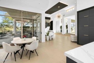 Located in the prestigious guard-gated community of Candlewood on Troon North Golf Club  in Arizona - for sale on GolfHomes.com, golf home, golf lot