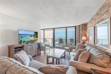 Your ideal Port A retreat is here! This spacious 2-bedroom on Palmilla Beach Golf Club in Texas - for sale on GolfHomes.com, golf home, golf lot