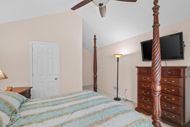 This impeccably maintained 3-bedroom, 4-bathroom contemporary on Country Club of the Poconos Golf Course in Pennsylvania - for sale on GolfHomes.com, golf home, golf lot