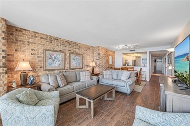 Your ideal Port A retreat is here! This spacious 2-bedroom on Palmilla Beach Golf Club in Texas - for sale on GolfHomes.com, golf home, golf lot