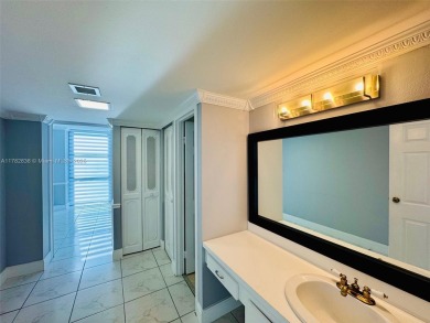 MILLION DOLLAR VIEW! LOCATION LOCATION LOCATION LOCATED IN THE on Turnberry Isle Resort and Club in Florida - for sale on GolfHomes.com, golf home, golf lot
