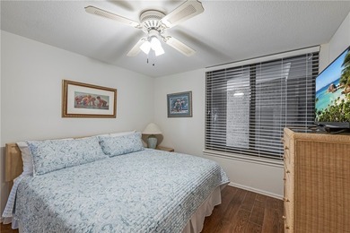 Your ideal Port A retreat is here! This spacious 2-bedroom on Palmilla Beach Golf Club in Texas - for sale on GolfHomes.com, golf home, golf lot