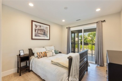 This beautifully updated home offers the perfect blend of on Leisure Village Par 3 Golf Course in California - for sale on GolfHomes.com, golf home, golf lot