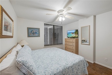 Your ideal Port A retreat is here! This spacious 2-bedroom on Palmilla Beach Golf Club in Texas - for sale on GolfHomes.com, golf home, golf lot