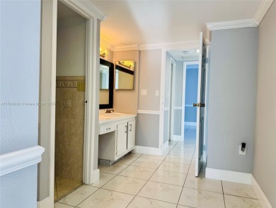 MILLION DOLLAR VIEW! LOCATION LOCATION LOCATION LOCATED IN THE on Turnberry Isle Resort and Club in Florida - for sale on GolfHomes.com, golf home, golf lot