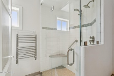 Summer Stunner!  Coveted Jeremy Ranch twin home neighborhood on Jeremy Golf and Country Club in Utah - for sale on GolfHomes.com, golf home, golf lot