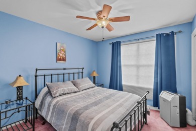This impeccably maintained 3-bedroom, 4-bathroom contemporary on Country Club of the Poconos Golf Course in Pennsylvania - for sale on GolfHomes.com, golf home, golf lot