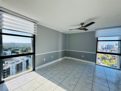 MILLION DOLLAR VIEW! LOCATION LOCATION LOCATION LOCATED IN THE on Turnberry Isle Resort and Club in Florida - for sale on GolfHomes.com, golf home, golf lot