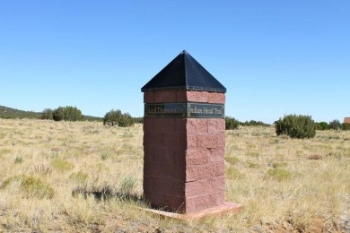 Ready to build 6/10 acre homesite in Black Diamond Park gated on Walsenburg Golf Club in Colorado - for sale on GolfHomes.com, golf home, golf lot
