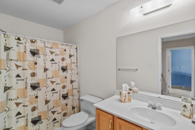 This impeccably maintained 3-bedroom, 4-bathroom contemporary on Country Club of the Poconos Golf Course in Pennsylvania - for sale on GolfHomes.com, golf home, golf lot
