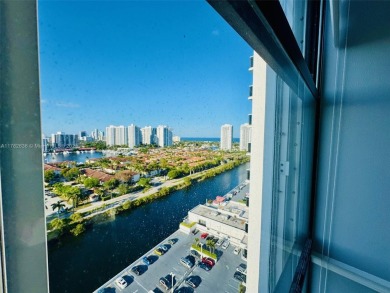 MILLION DOLLAR VIEW! LOCATION LOCATION LOCATION LOCATED IN THE on Turnberry Isle Resort and Club in Florida - for sale on GolfHomes.com, golf home, golf lot
