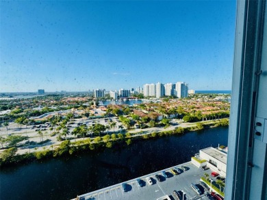 MILLION DOLLAR VIEW! LOCATION LOCATION LOCATION LOCATED IN THE on Turnberry Isle Resort and Club in Florida - for sale on GolfHomes.com, golf home, golf lot