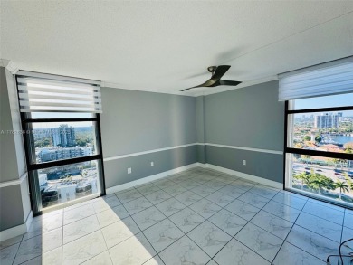 MILLION DOLLAR VIEW! LOCATION LOCATION LOCATION LOCATED IN THE on Turnberry Isle Resort and Club in Florida - for sale on GolfHomes.com, golf home, golf lot