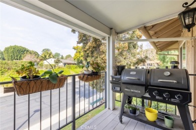 This beautifully updated home offers the perfect blend of on Leisure Village Par 3 Golf Course in California - for sale on GolfHomes.com, golf home, golf lot