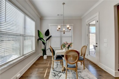 Introducing the magnificent Jamestown model by Paran Homes on Traditions of Braselton Golf Club in Georgia - for sale on GolfHomes.com, golf home, golf lot
