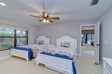 Custom Cordova in Harbour Ridge Yacht and CC with large circular on Harbour Ridge Yacht and Country Club in Florida - for sale on GolfHomes.com, golf home, golf lot