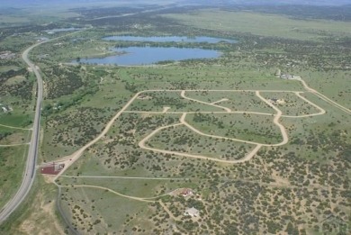 Ready to build 6/10 acre homesite in Black Diamond Park gated on Walsenburg Golf Club in Colorado - for sale on GolfHomes.com, golf home, golf lot