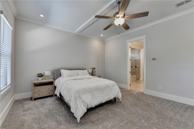 Introducing the magnificent Jamestown model by Paran Homes on Traditions of Braselton Golf Club in Georgia - for sale on GolfHomes.com, golf home, golf lot