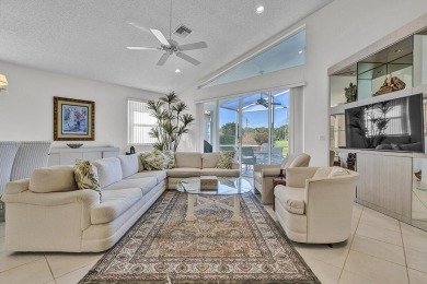 Opportunity awaits in this 3 bedroom, 2 bathroom single-family on  in Florida - for sale on GolfHomes.com, golf home, golf lot