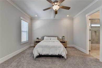 Introducing the magnificent Jamestown model by Paran Homes on Traditions of Braselton Golf Club in Georgia - for sale on GolfHomes.com, golf home, golf lot