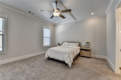Introducing the magnificent Jamestown model by Paran Homes on Traditions of Braselton Golf Club in Georgia - for sale on GolfHomes.com, golf home, golf lot