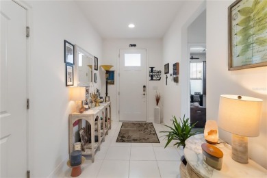 Welcome to this stunning 3-bedroom, 3-bathroom home with an on Harmony Golf Preserve in Florida - for sale on GolfHomes.com, golf home, golf lot