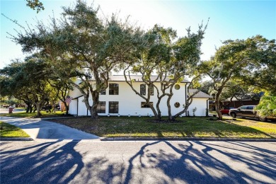 Discover this extra spacious and beautifully updated home in the on Rockport Country Club in Texas - for sale on GolfHomes.com, golf home, golf lot