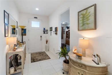 Welcome to this stunning 3-bedroom, 3-bathroom home with an on Harmony Golf Preserve in Florida - for sale on GolfHomes.com, golf home, golf lot
