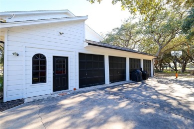 Discover this extra spacious and beautifully updated home in the on Rockport Country Club in Texas - for sale on GolfHomes.com, golf home, golf lot