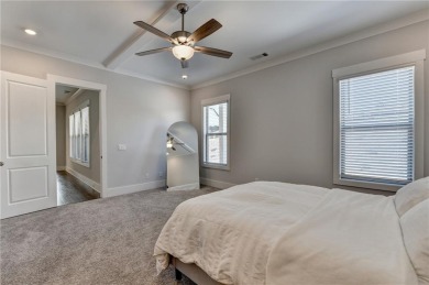 Introducing the magnificent Jamestown model by Paran Homes on Traditions of Braselton Golf Club in Georgia - for sale on GolfHomes.com, golf home, golf lot