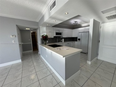 MILLION DOLLAR VIEW! LOCATION LOCATION LOCATION LOCATED IN THE on Turnberry Isle Resort and Club in Florida - for sale on GolfHomes.com, golf home, golf lot